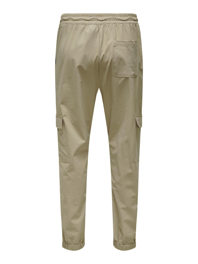 Muški donji deo trenerke Noah