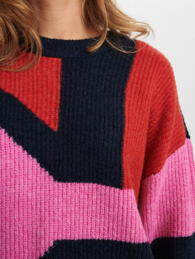 Ženski džemper Nina