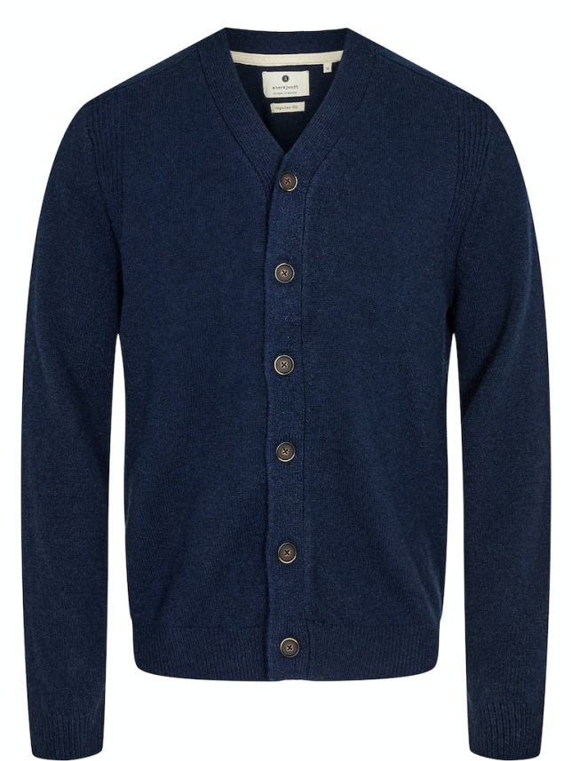 Muški kardigan Svend