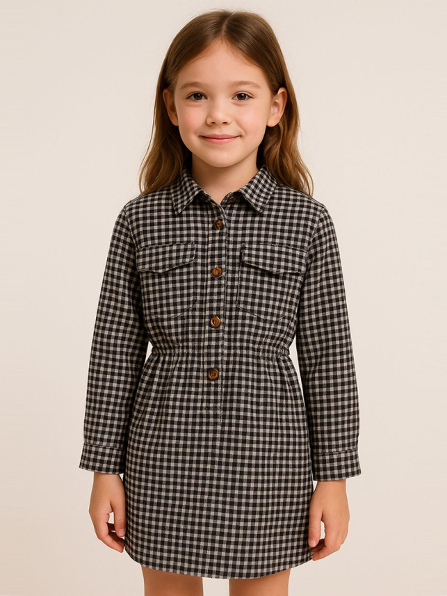 Dečija haljina Tora