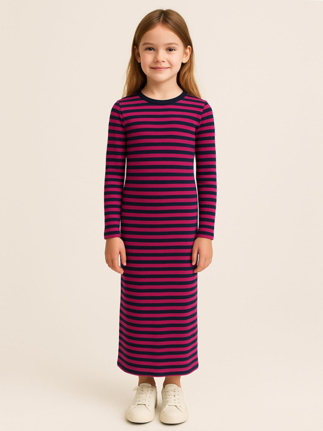 Dečija haljina Nulan