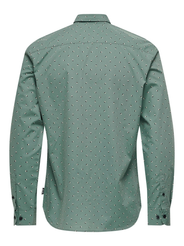 Muška košulja Sane