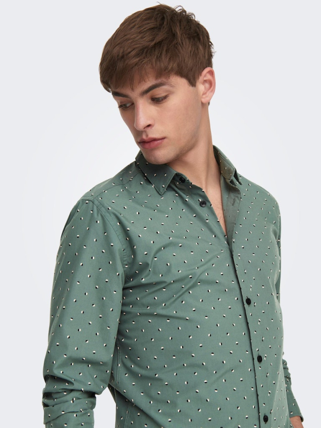 Muška košulja Sane