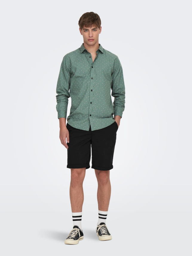 Muška košulja Sane