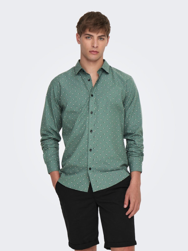 Muška košulja Sane