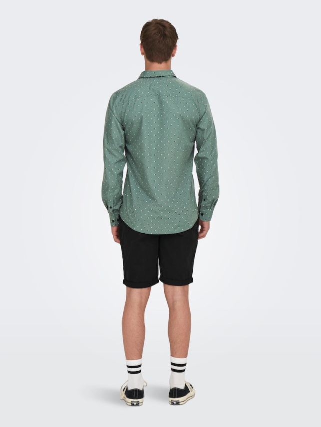 Muška košulja Sane