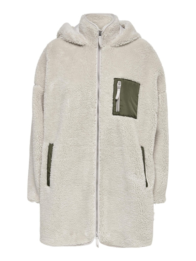 Ženski kaput Sascha