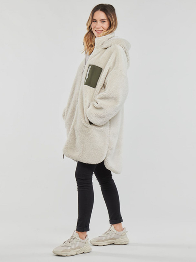 Ženski kaput Sascha