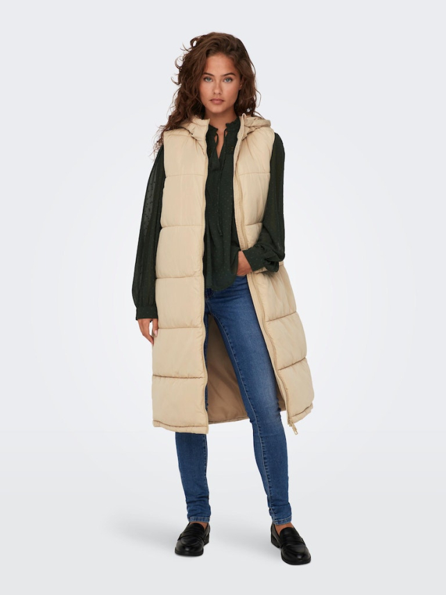 Ženski prsluk Alina