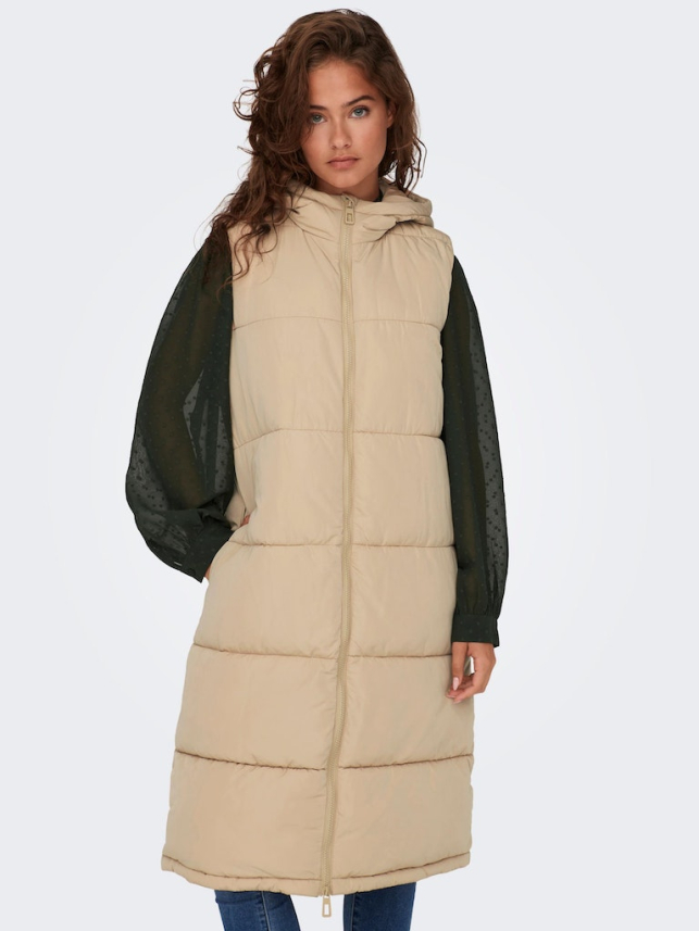 Ženski prsluk Alina