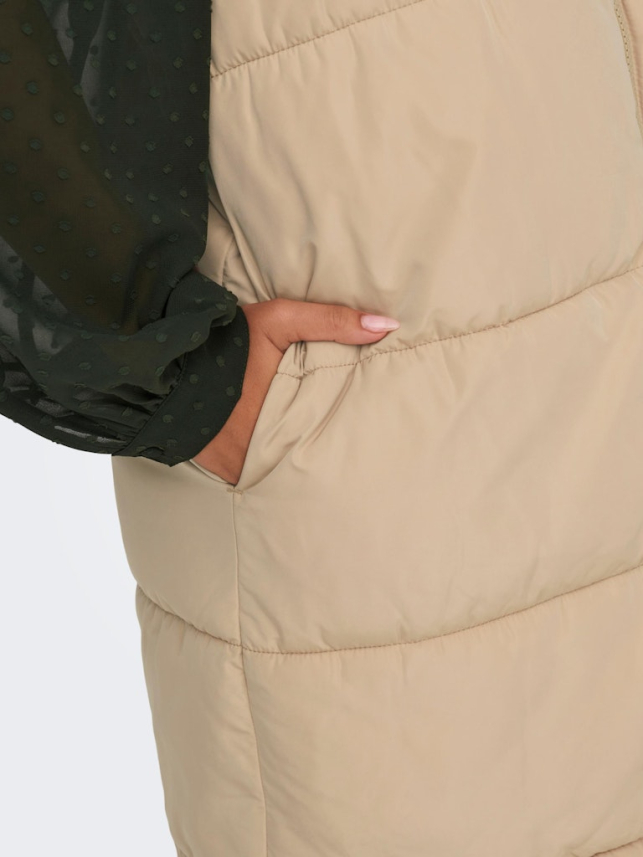 Ženski prsluk Alina