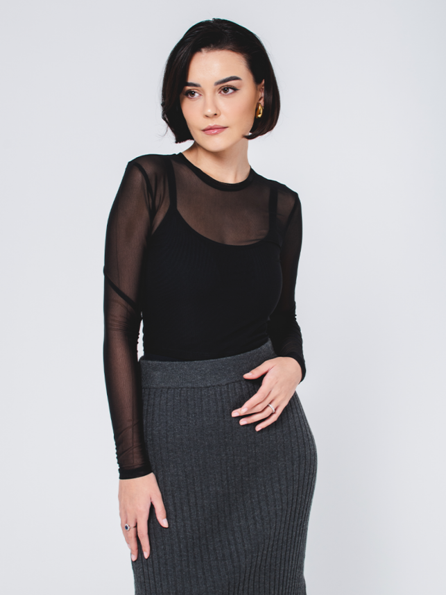 Ženska majica Paris