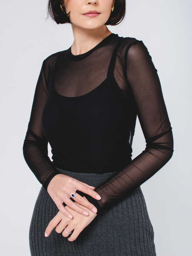 Ženska majica Paris