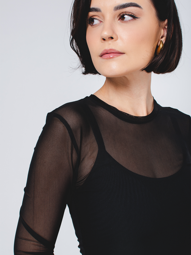 Ženska majica Paris