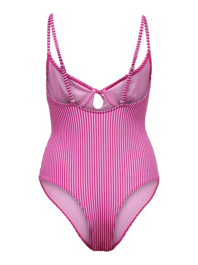 Ženski jednodelni kupaći kostim Alexa