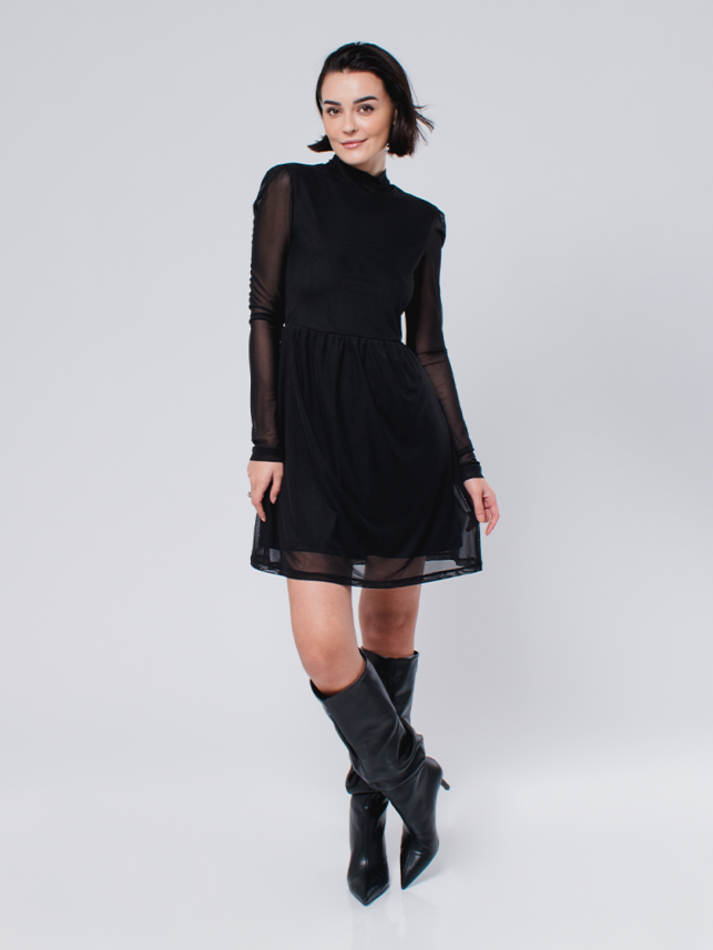 Ženska haljina Erica