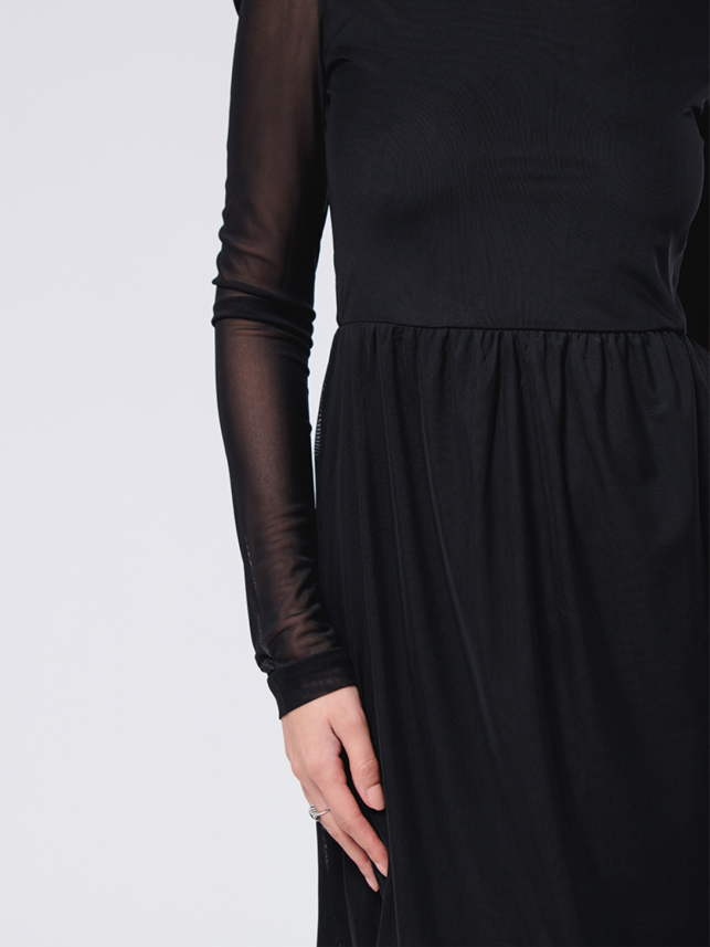 Ženska haljina Erica