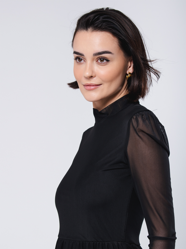 Ženska haljina Erica