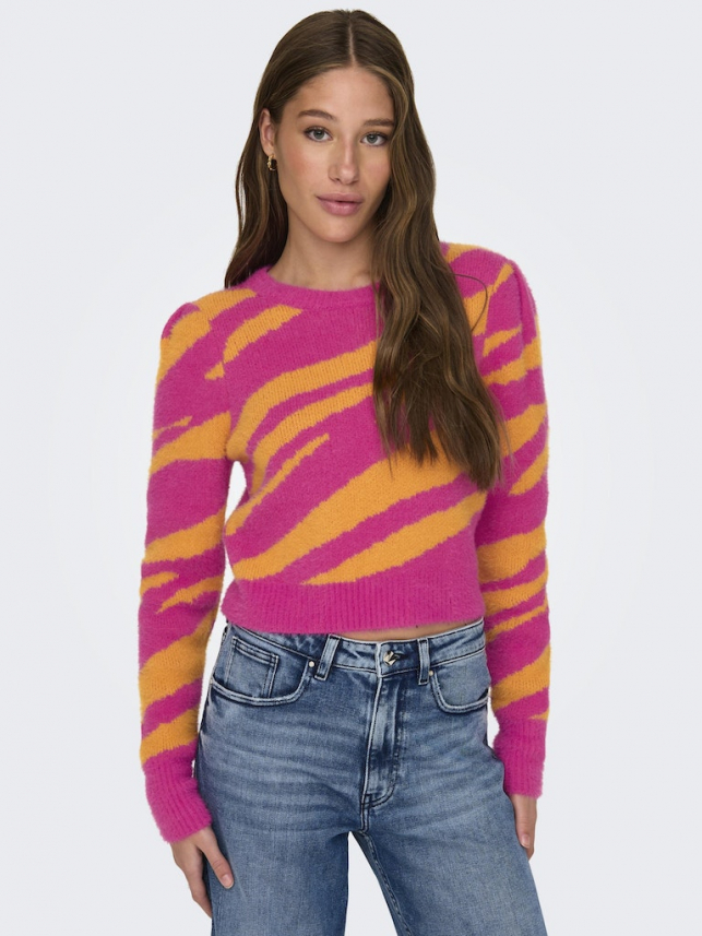 Ženski džemper Ella