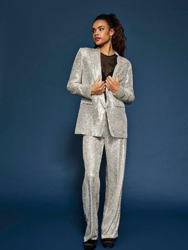 Ženske pantalone Fransa