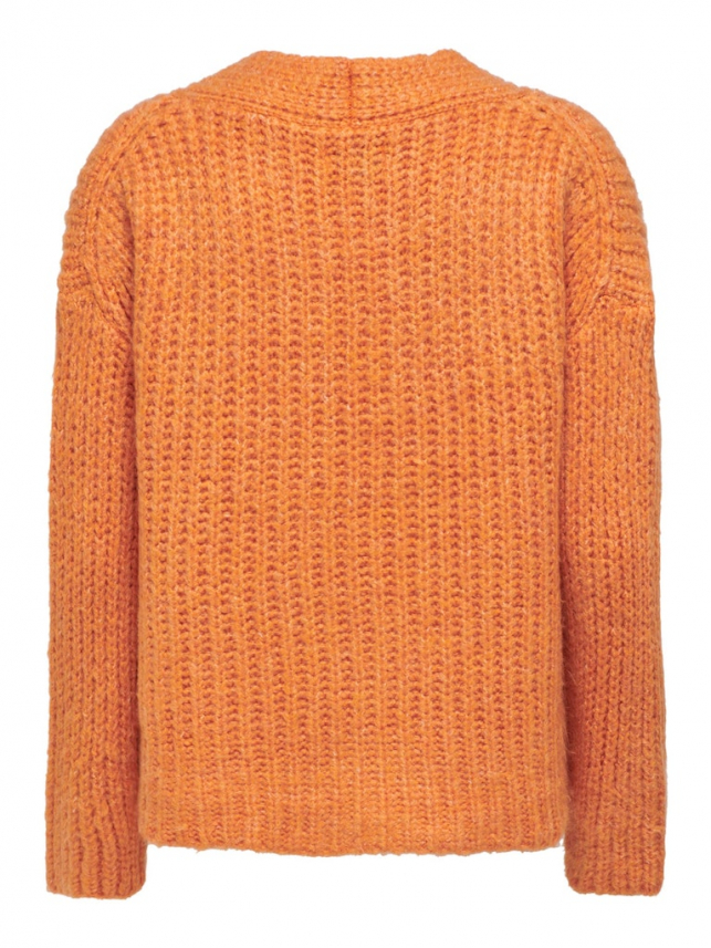 Ženski džemper Treccia