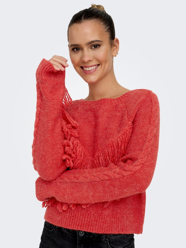Ženski džemper Margina