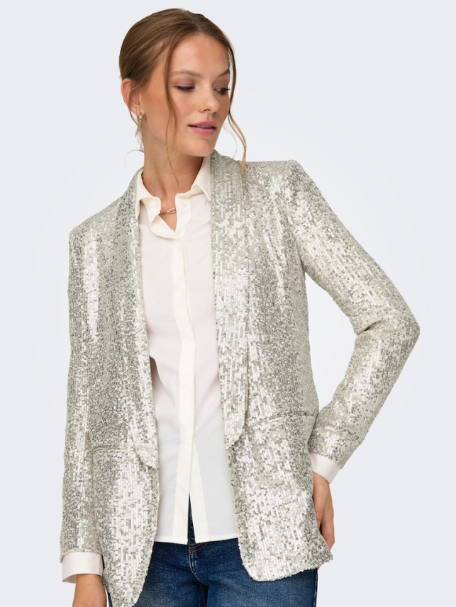 Ženski blejzer Elly-Fransa