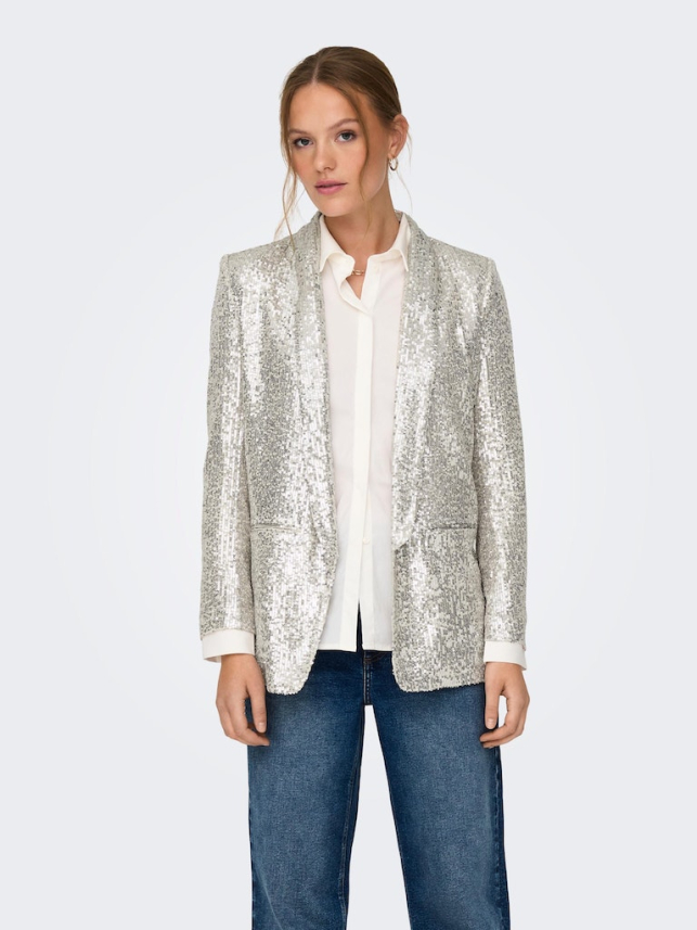 Ženski blejzer Elly-Fransa