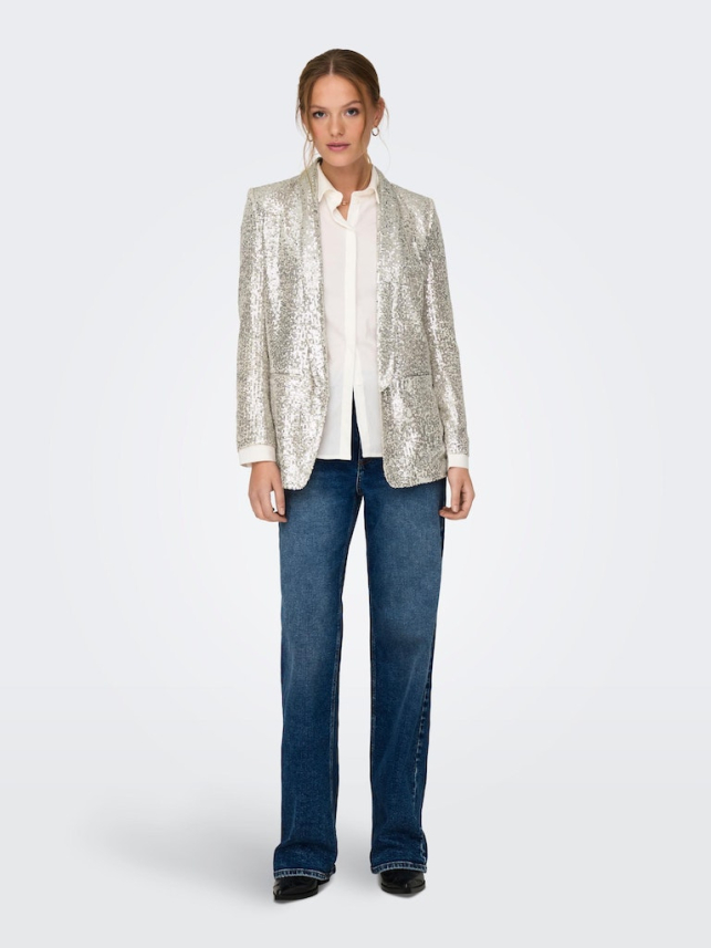 Ženski blejzer Elly-Fransa