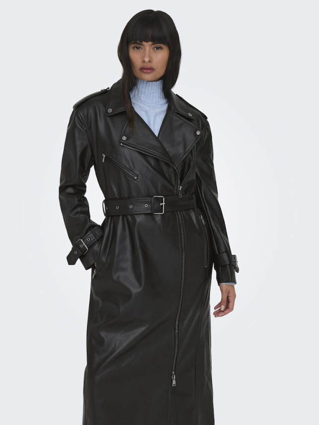 Ženski mantil Freja