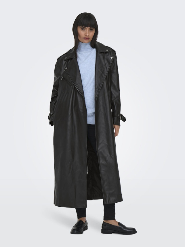 Ženski mantil Freja