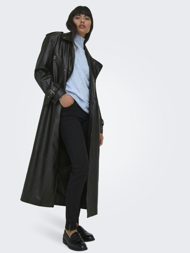 Ženski mantil Freja