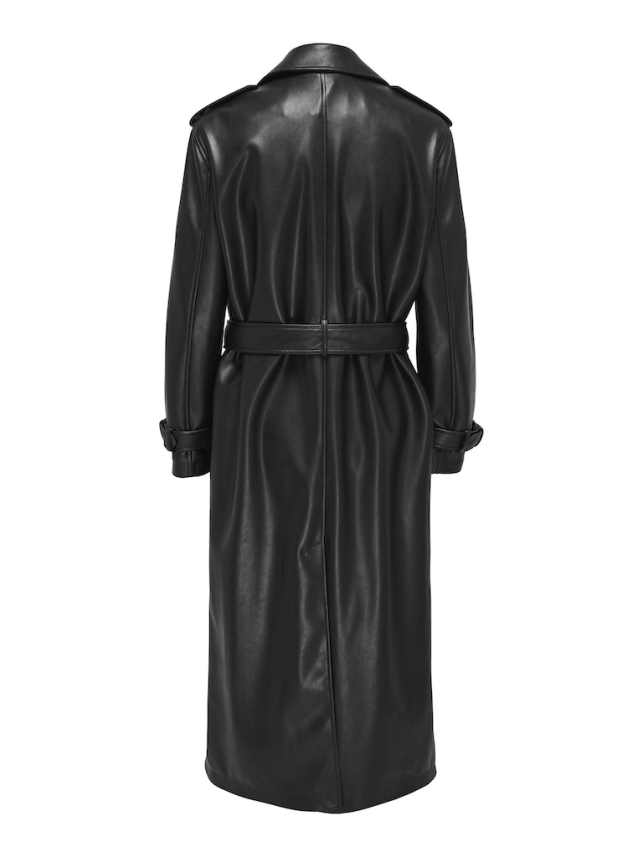 Ženski mantil Freja