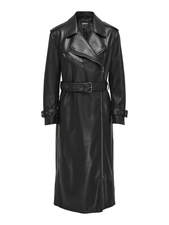 Ženski mantil Freja