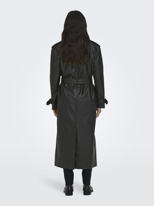 Ženski mantil Freja