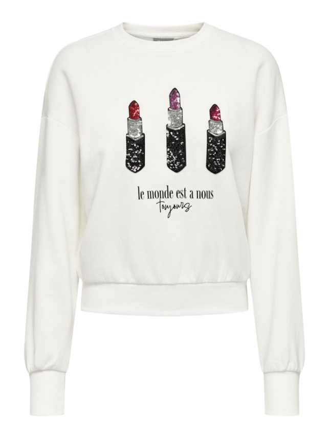 Ženska dukserica Kinja