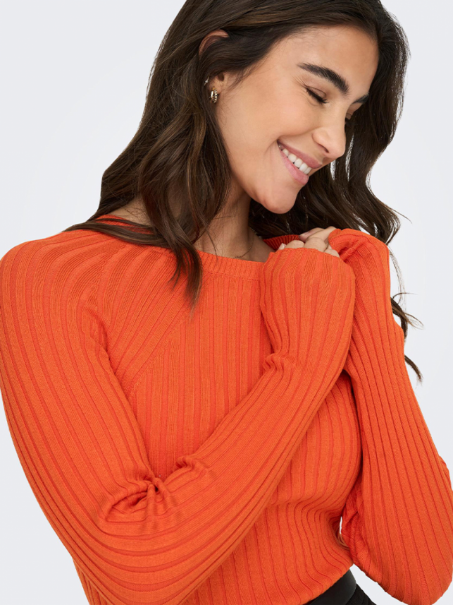 Ženski džemper Meddi