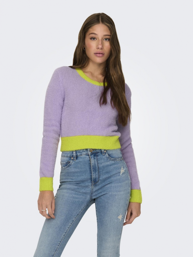 Ženski džemper Piumo