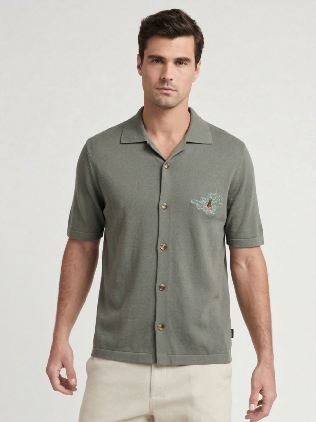 Muška košulja Platon