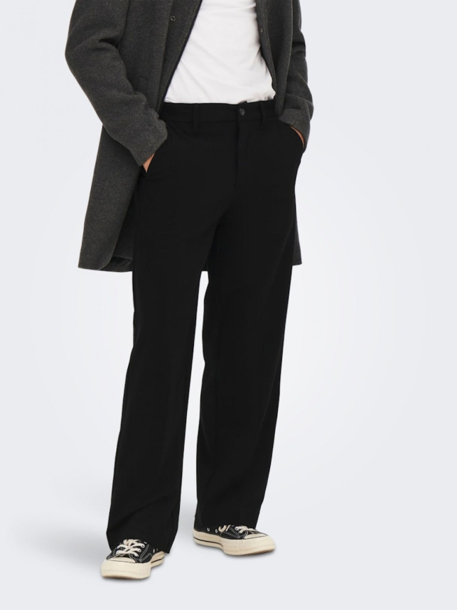 Muške pantalone Bob