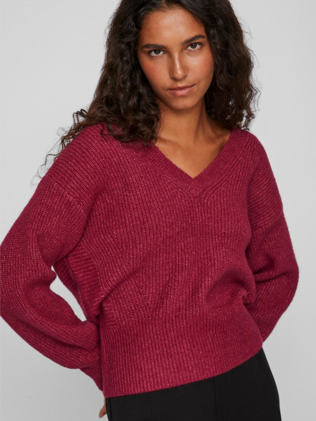 Ženski džemper Tycia
