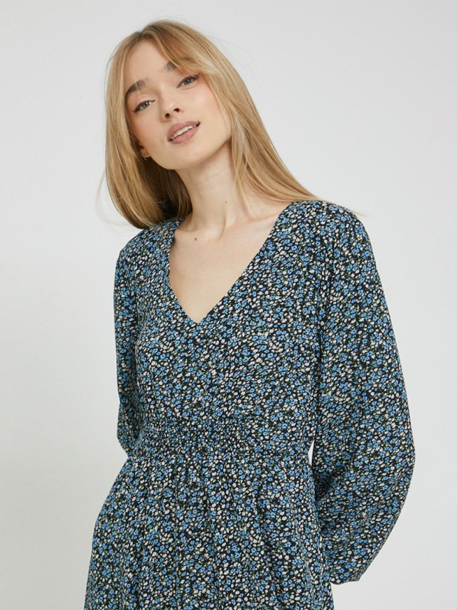 Ženska haljina Katrin Tall