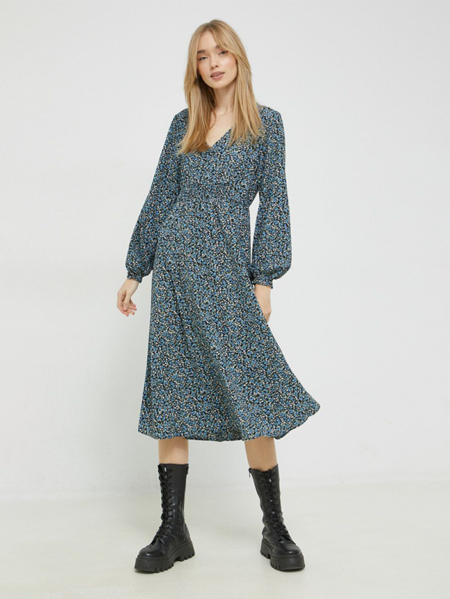 Ženska haljina Katrin Tall