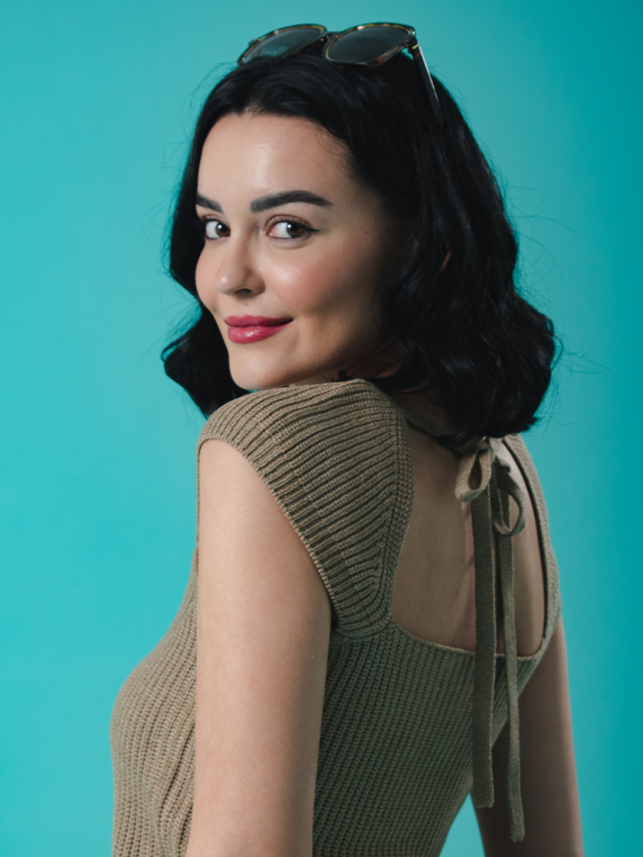 Ženska majica Ginger