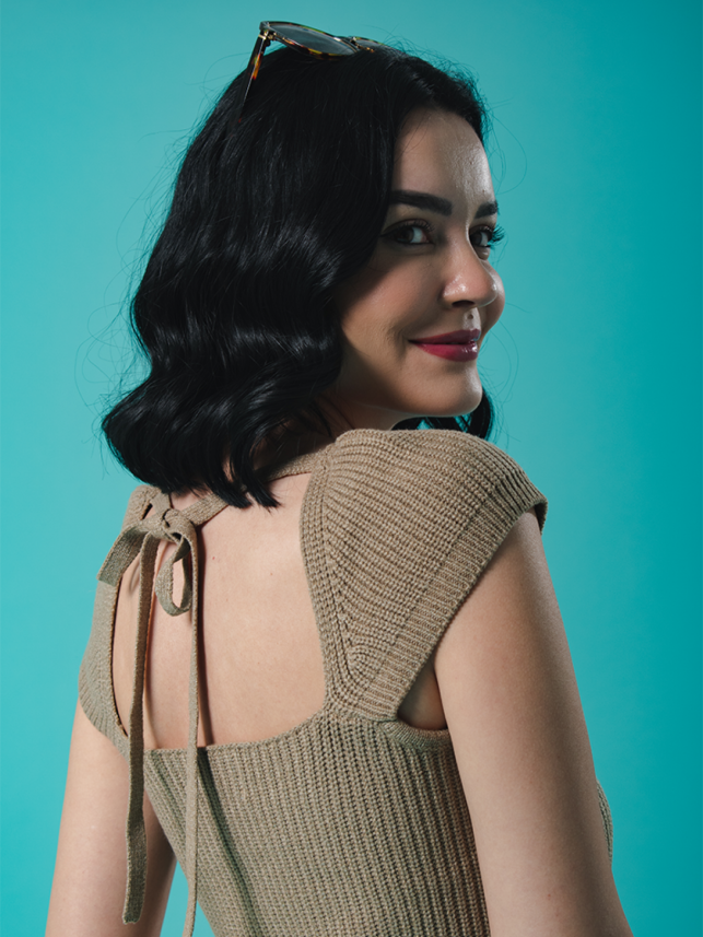 Ženska majica Ginger