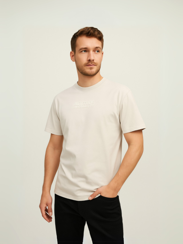 Muška majica Altitude