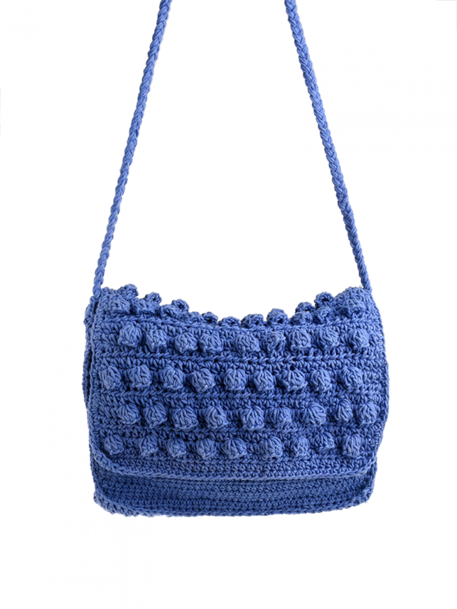 Ženska torba Macrame