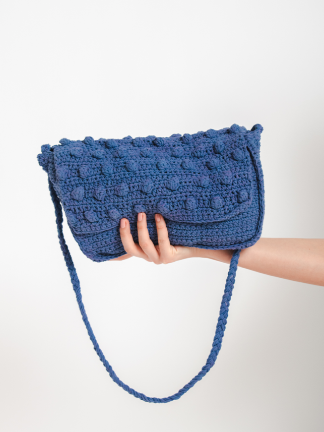 Ženska torba Macrame