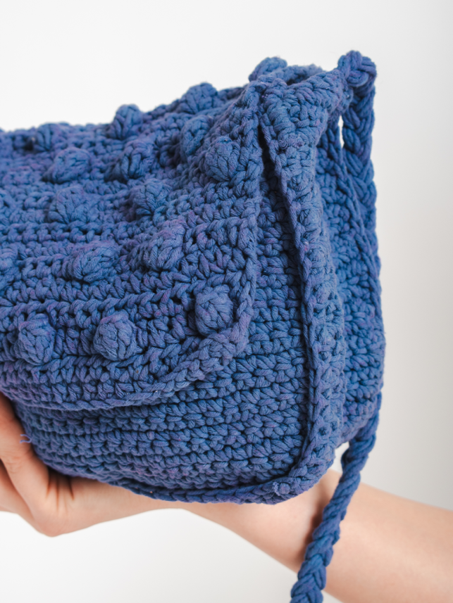 Ženska torba Macrame