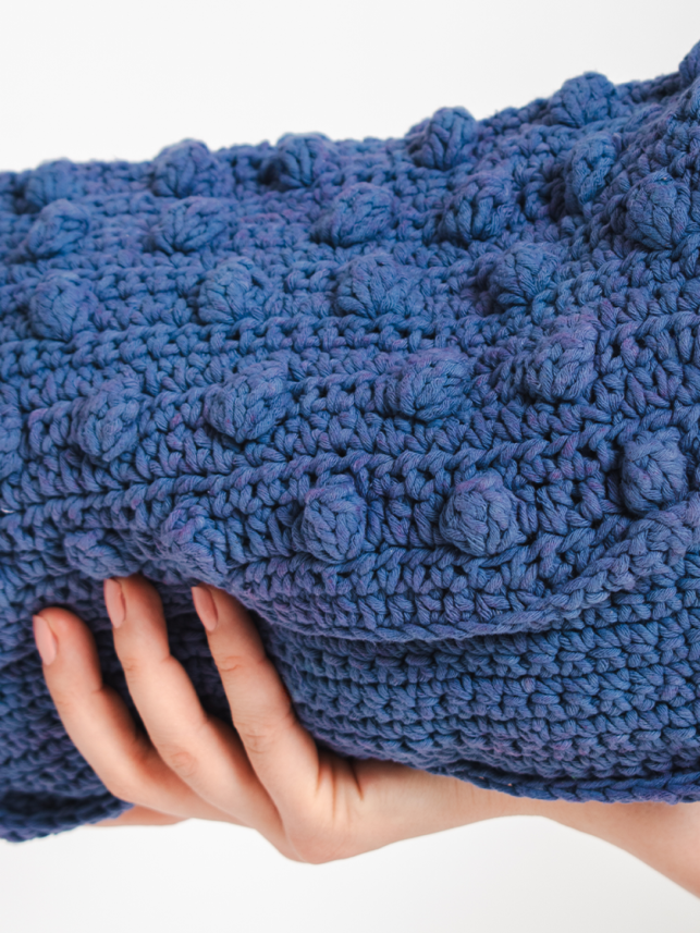 Ženska torba Macrame